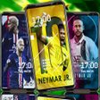 Иконка программы: Neymar JR wallpaper - Bra…