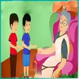 Programikonen: Dadi Maa ki kahani 2022