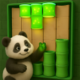 Programın simgesi: Zen Blade: Bamboo Clash