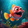 程序图标：Master Angler: Legendary …