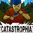 Symbol des Programms: CATASTROPHIA Survive