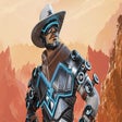 Ikon program: Apex Legends - Mirage Edi…