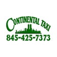 أيقونة البرنامج: Continenal Taxi