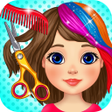 Icon of program: Hair saloon - Spa salon