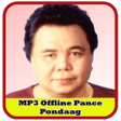 Programikonen: Pance Pondaag MP3 Offline