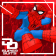 Marvel Comics Superstore - DDudes Supersuits