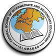 أيقونة البرنامج: FBISE Islamabad - Officia…