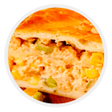 プログラムのアイコン：Receitas de Empadão
