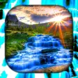 River Wallpaper Live HD3D4K