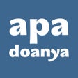 Icoon van programma: Apa Doanya: Doa  Dzikir