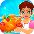 Programikonen: Cooking Blast - Restauran…