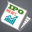 Programikonen: IPO Guide News Alerts Ind…