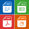 Ikona programu: iDoc - Word Excel PDF Rea…