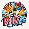 Icoon van programma: webpipa