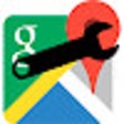 Иконка программы: Show/Hide Google Maps Con…