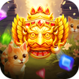 أيقونة البرنامج: Fortune Gems-Cat