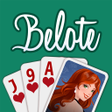 Иконка программы: Belote Multiplayer