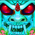 Ícone do programa: Scary Temple Spirit Oz Ru…