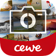 程序图标：CEWE Photo Contest