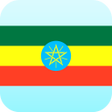 ไอคอนของโปรแกรม: Amharic english translato…
