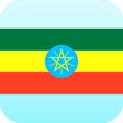 프로그램 아이콘: Amharic english translato…