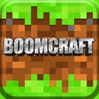 Symbol des Programms: BoomCraft