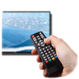 Remote for All TV: Universal R