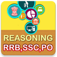 程序图标：RRB Logical Reasoning