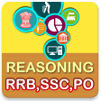 RRB Logical Reasoning