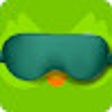 Programın simgesi: Duolingo Image Hider