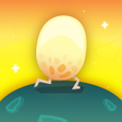 ไอคอนของโปรแกรม: Wokamon - Walking Monster…
