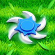 ไอคอนของโปรแกรม: Grass Flow