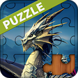 プログラムのアイコン：Puzzle Dragons