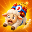 程序图标：Lamb Dash - Sheep Puzzle
