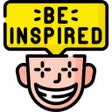 ไอคอนของโปรแกรม: Random Quote New Tab