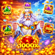 Zeus: Sky Dominion icon