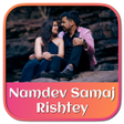 Иконка программы: Namdev Rishtey Matrimony …