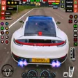 US School Car Driving Games 3D