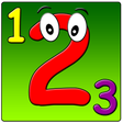 プログラムのアイコン：Learning Numbers for Todd…