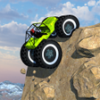 プログラムのアイコン：Rock Crawler