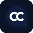 Icoon van programma: AI Caption: Subtitle Gene…