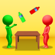 ไอคอนของโปรแกรม: Bottle Flip Challenge 3D