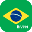 VPN Brazil - Unlimited Secure