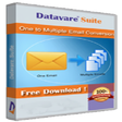 Icon of program: DataVare EML Converter
