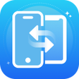 Programikonen: Quick Share: File Air Tra…