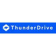 プログラムのアイコン：ThunderDrive