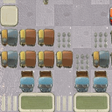 Ikona programu: Puzzle Park: Escape Drive