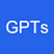 プログラムのアイコン：BestGPTs