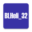 プログラムのアイコン：BLHeli_32