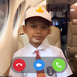 Programikonen: Video Call Farel Prayoga